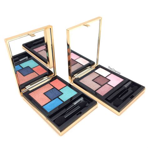 yves saint laurent couture palette collector|ysl couture palette.